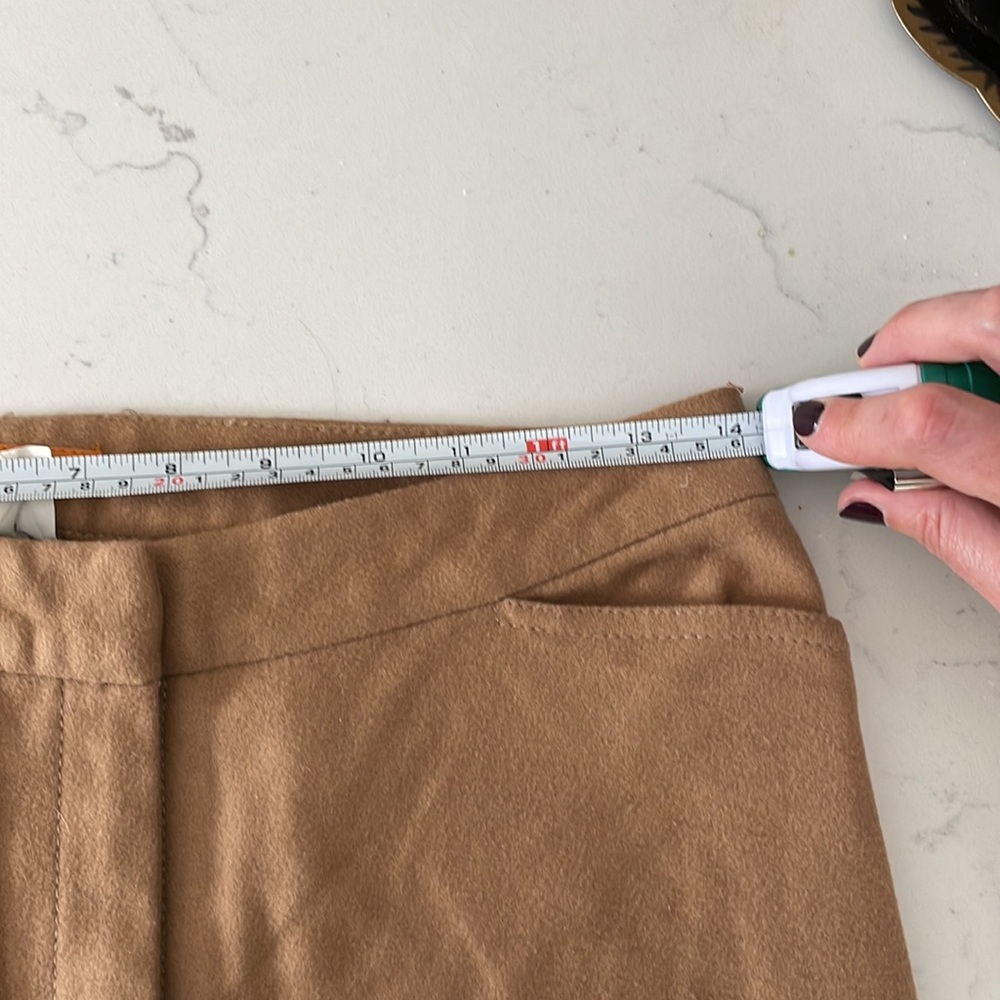 JCrew wool pants - Picture 6 of 6